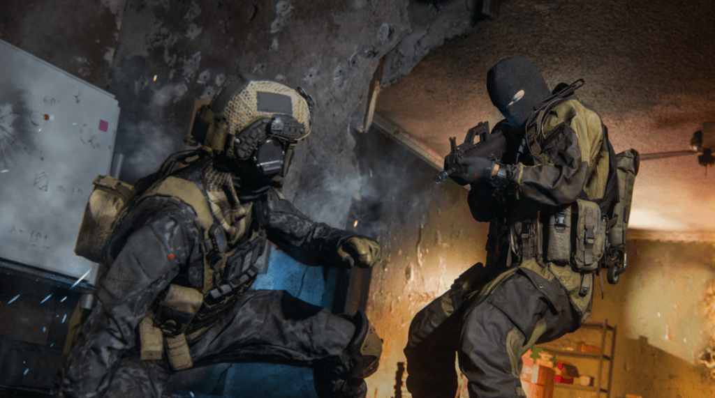 Modern Warfare III PC