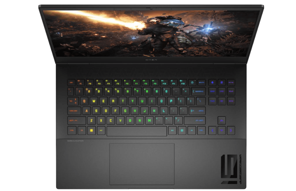 HP gaming HyperX México