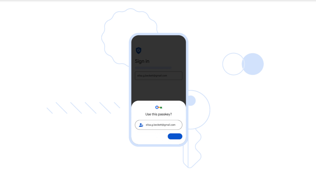 google actualizaciones seguridad protección