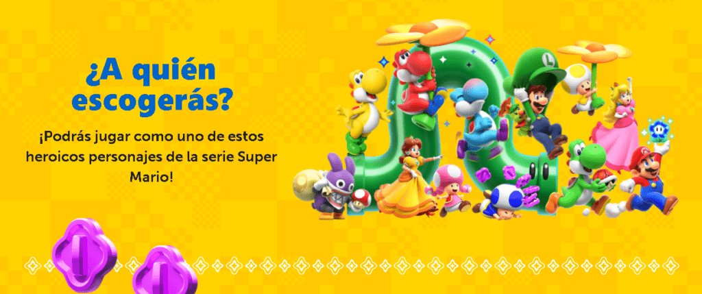 mario wonder debes saber