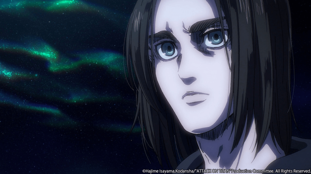 celebran attack Titan final