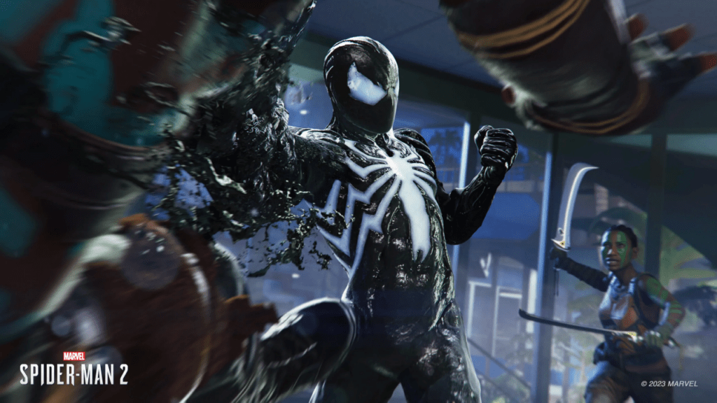 Spider-man 2 mejor valorado