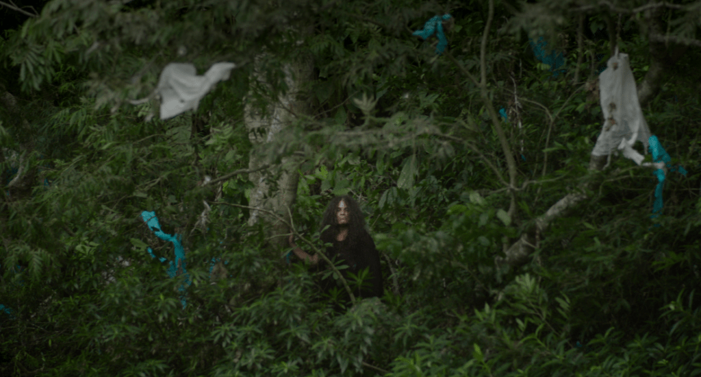 Netflix tráiler Temporada Huracanes