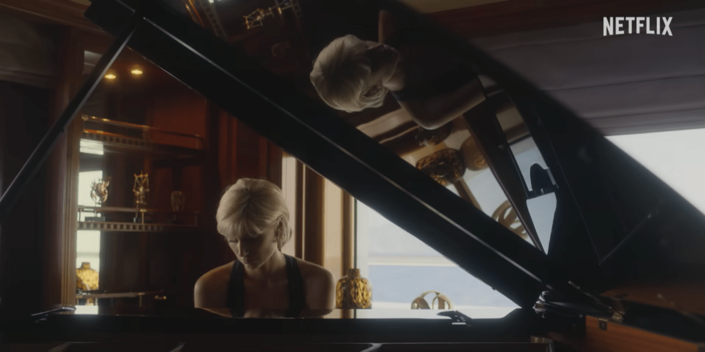 The Crown 6 Netflix