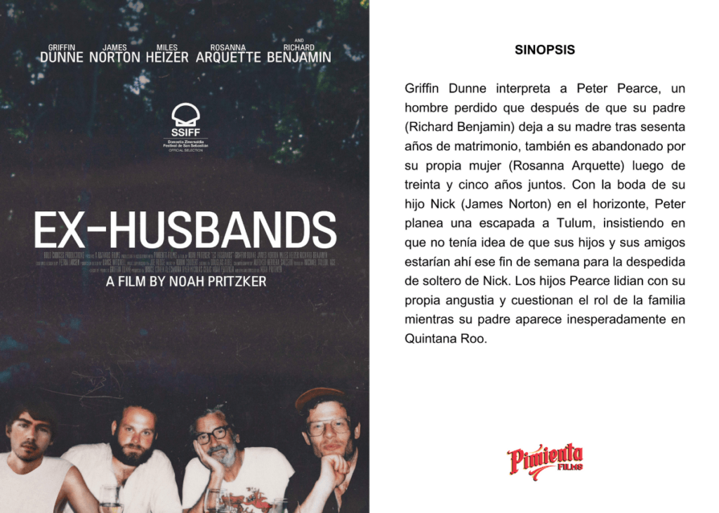 Calouma Films proyectos audiovisuales
