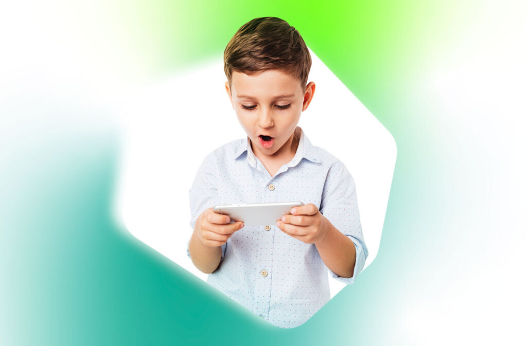 aplicaciones utilizadas niños kaspersky