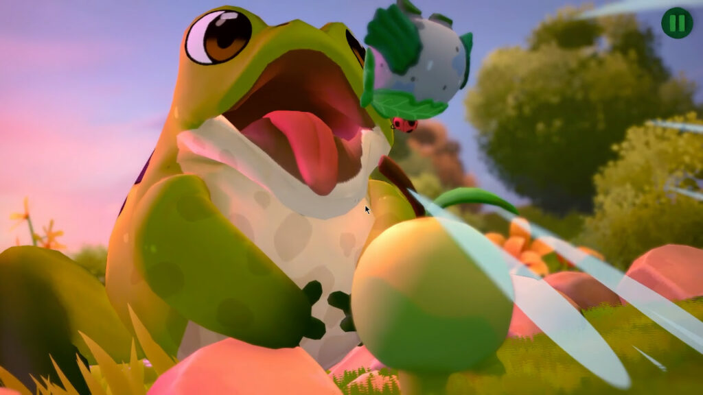 Garden Buddies fecha lanzamiento