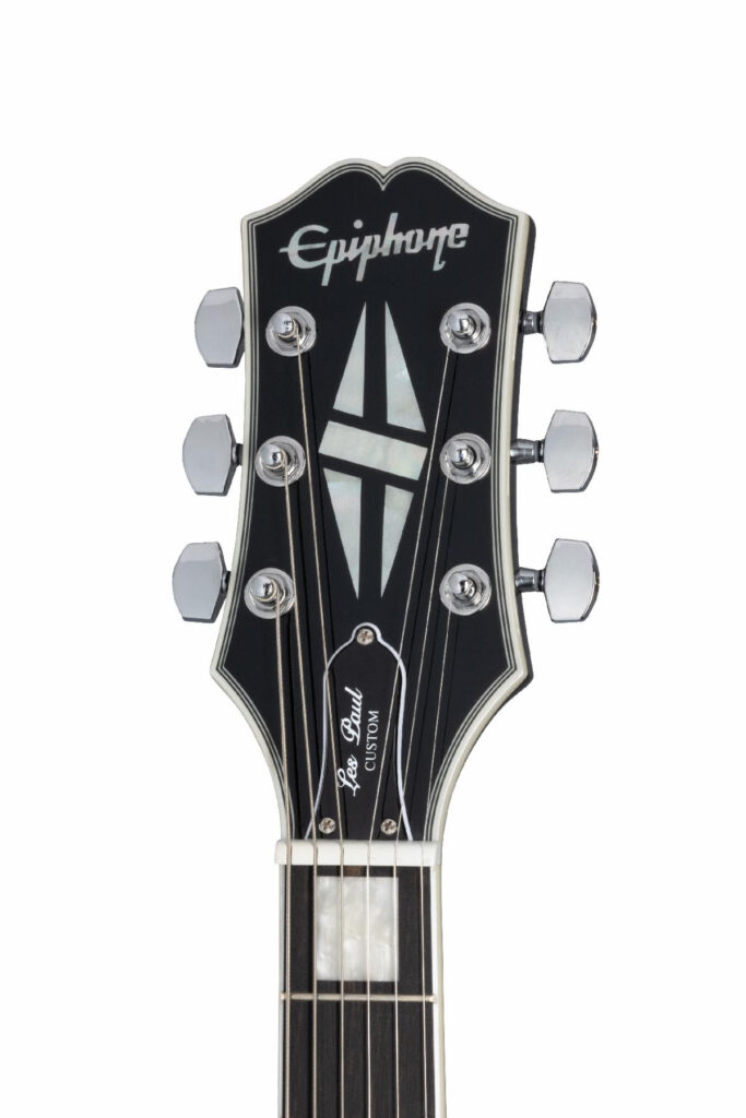 Epiphone Colección Adam Jones