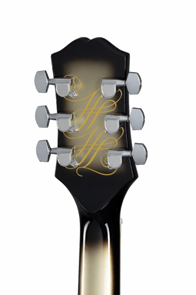 Epiphone Colección Adam Jones