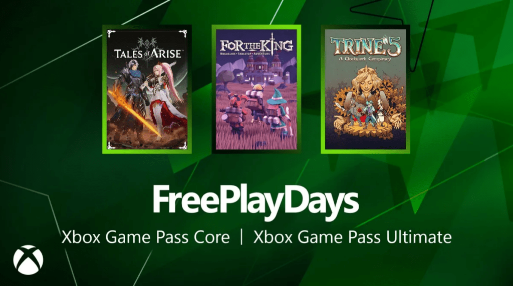 tales días juego gratis