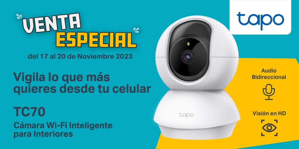TP-Link ofertas