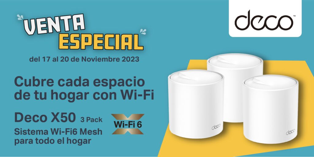TP-Link ofertas