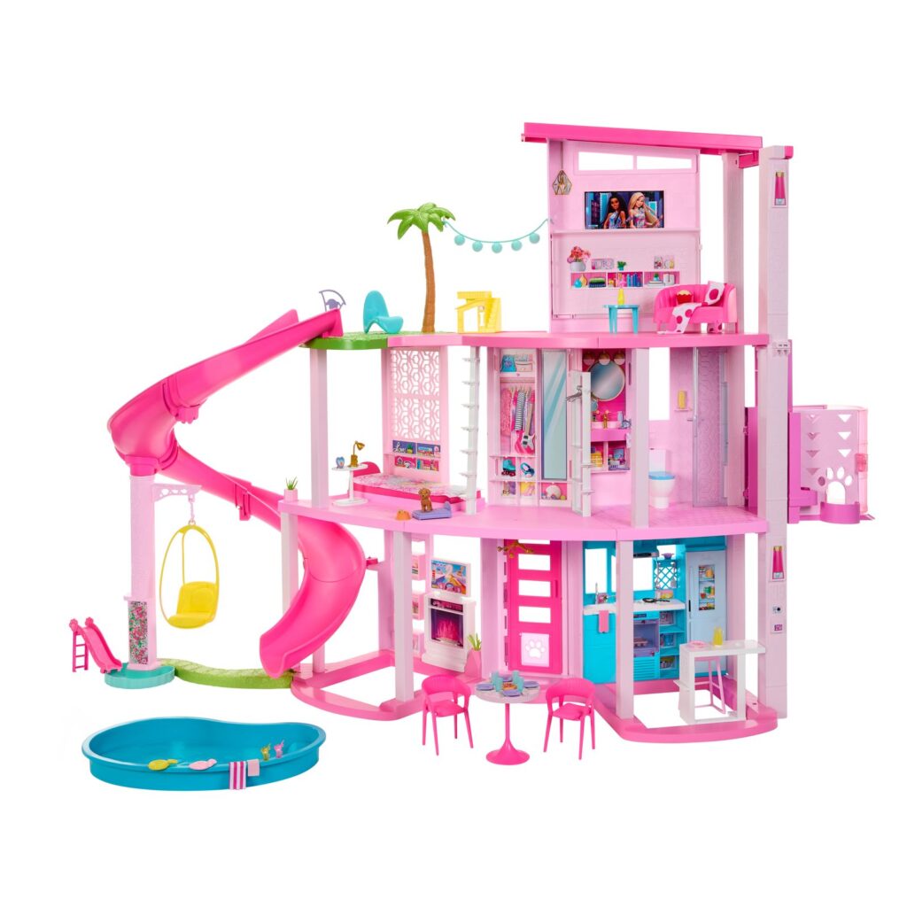 mattel fin de año