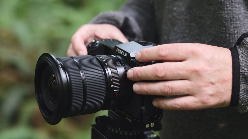 Buen Fin 2023 Fujifilm