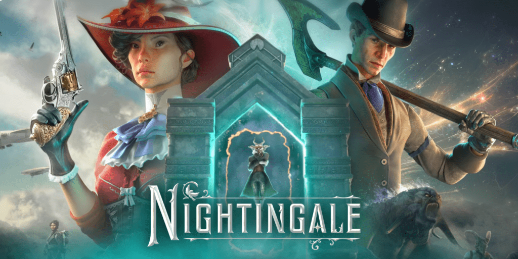 prueba estrés nightingale 2024