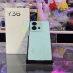 Vivo Y36