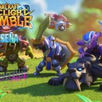 Warcraft Rumble