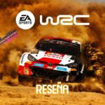 EA Sports WRC
