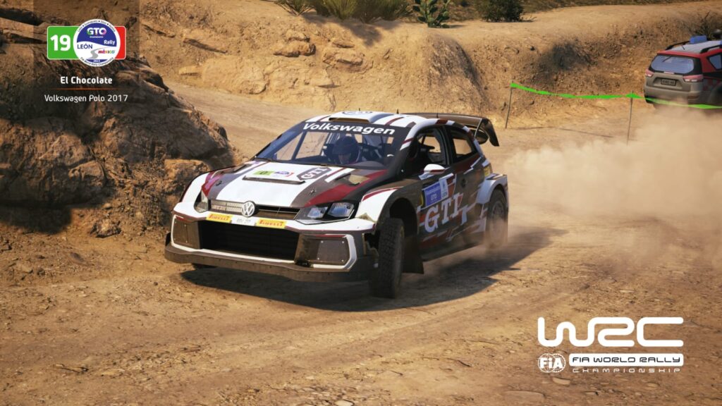 ea sports wrc 1