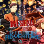Digimon Adventure 02: The beginning