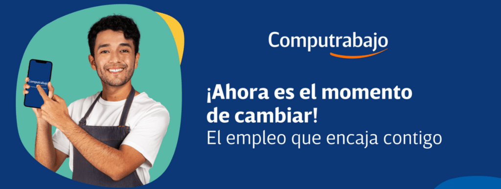 computrabajo buen lugar trabajar