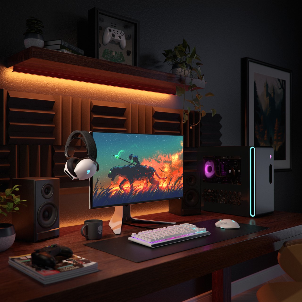 Image default