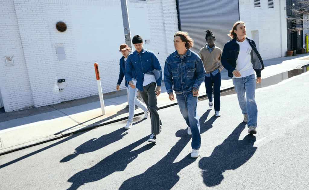 JACK&JONES tienda online México