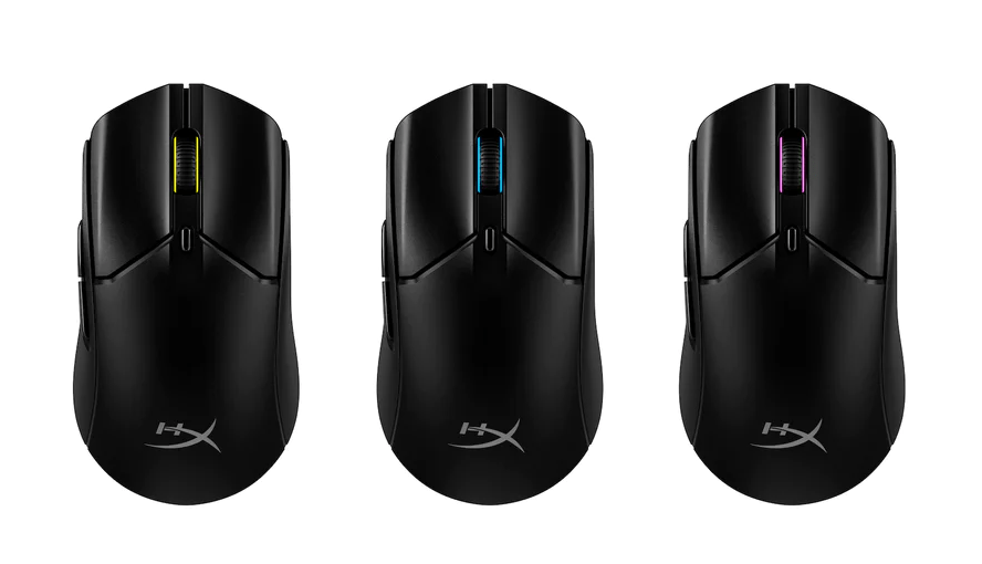 mouse gaming perfecto juego