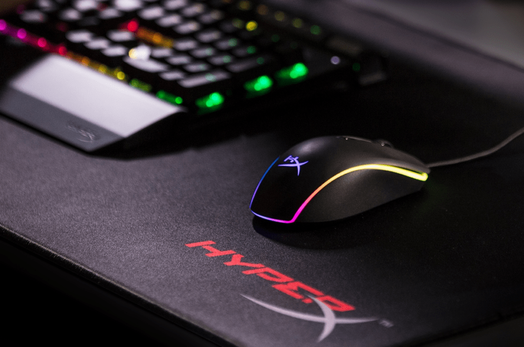 mouse gaming perfecto juego