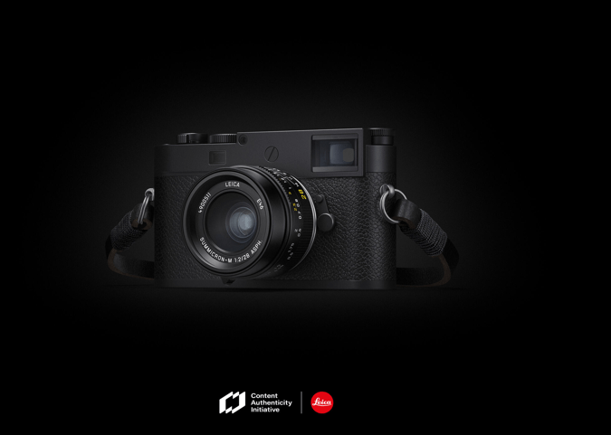 Leica M11-P