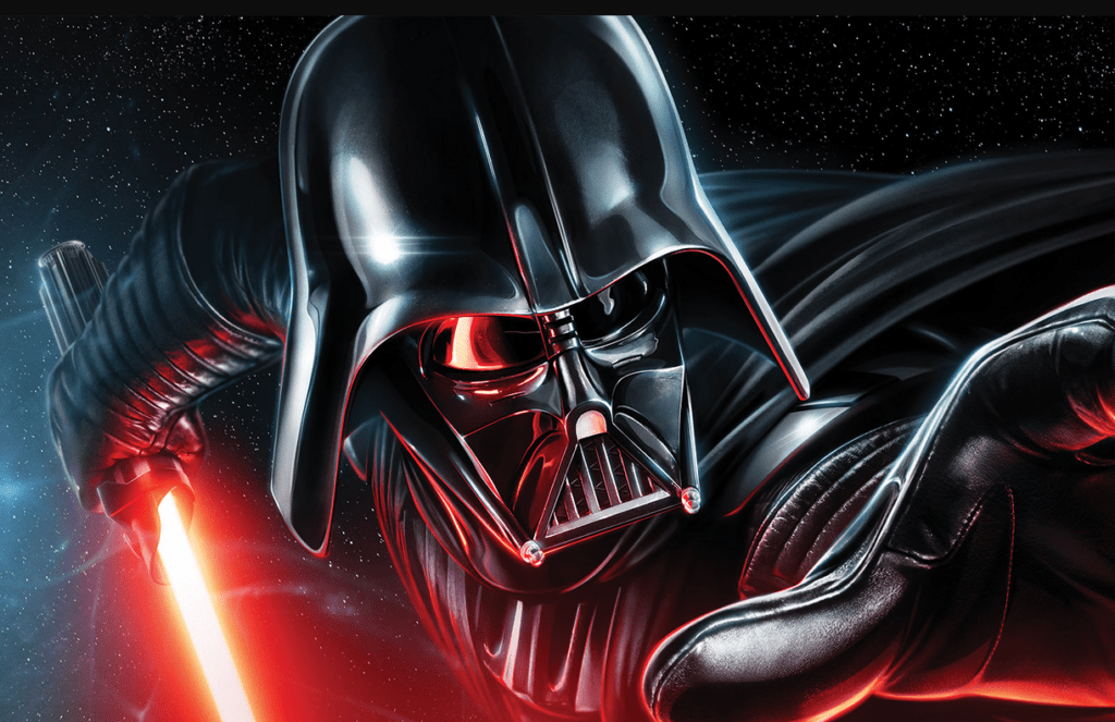 Primus Star Wars