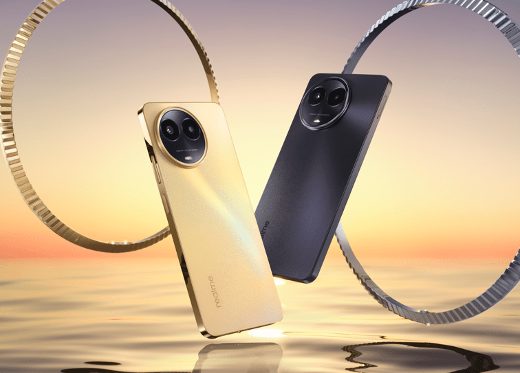 Buen Fin 2023: realme