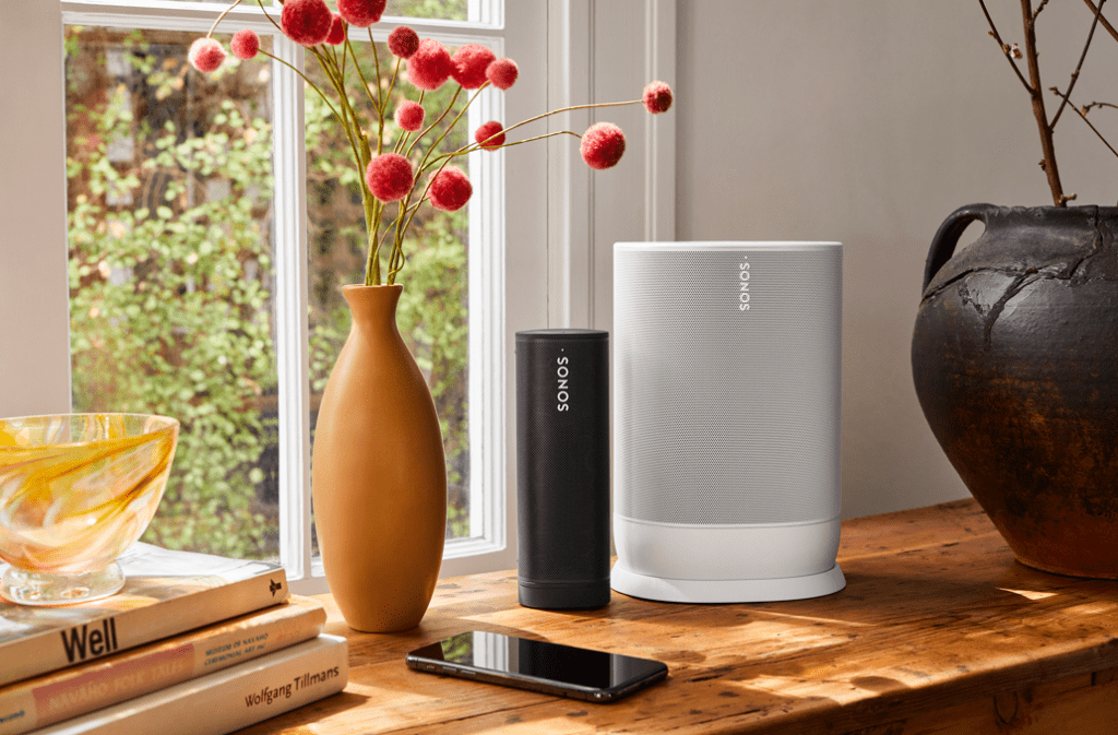 Buen Fin 2023 Sonos
