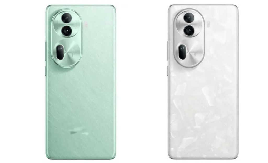 Oppo Reno11