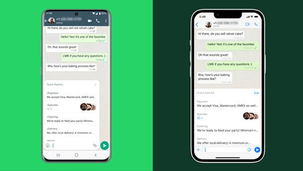 Buen Fin 2023: WhatsApp 