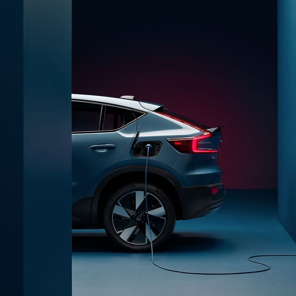 Volvo ventas México