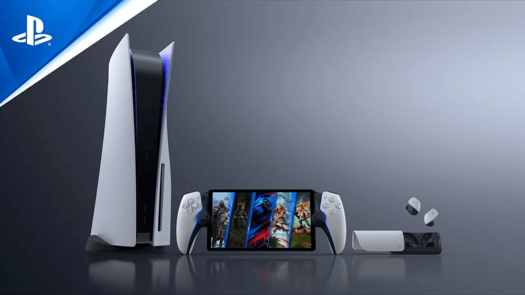 PlayStation regalo fin de año