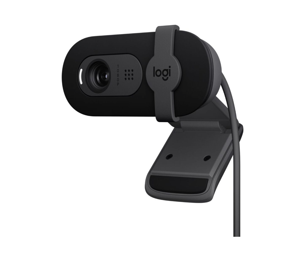 Logitech Brio 100