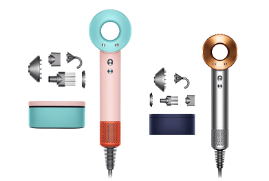Dyson regalos