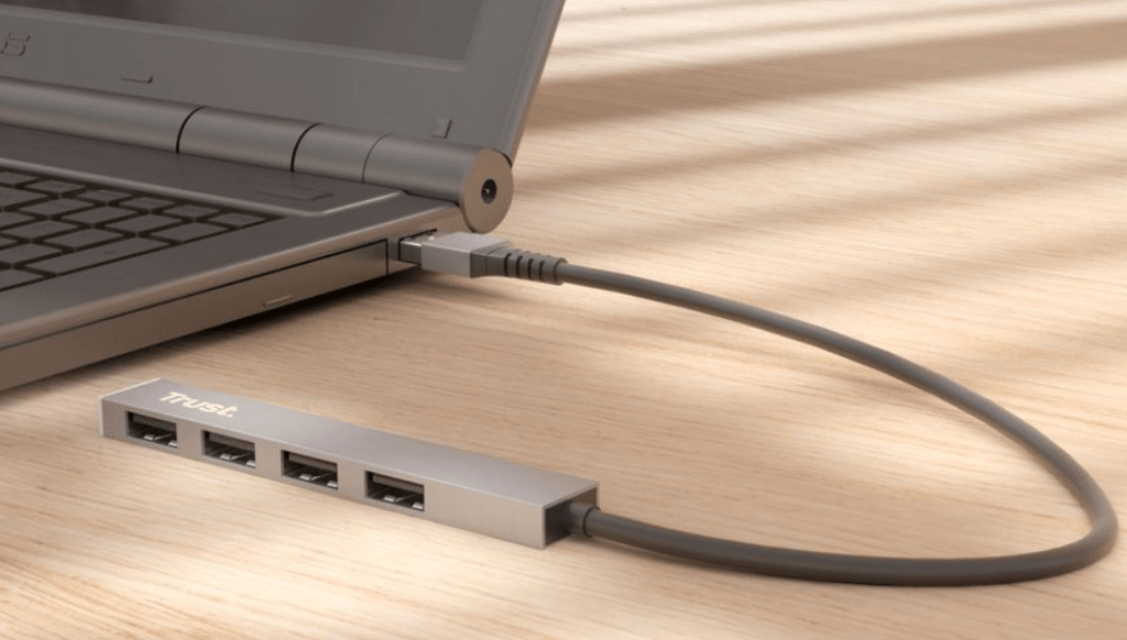 Minihub Trust