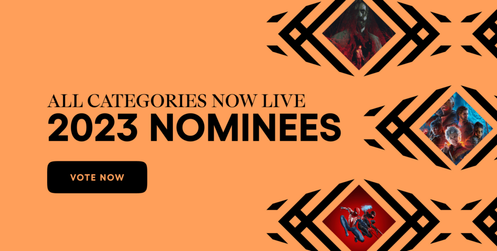 Game Awards mejor remake
