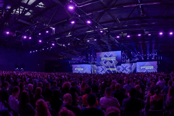 Gamescom Latam