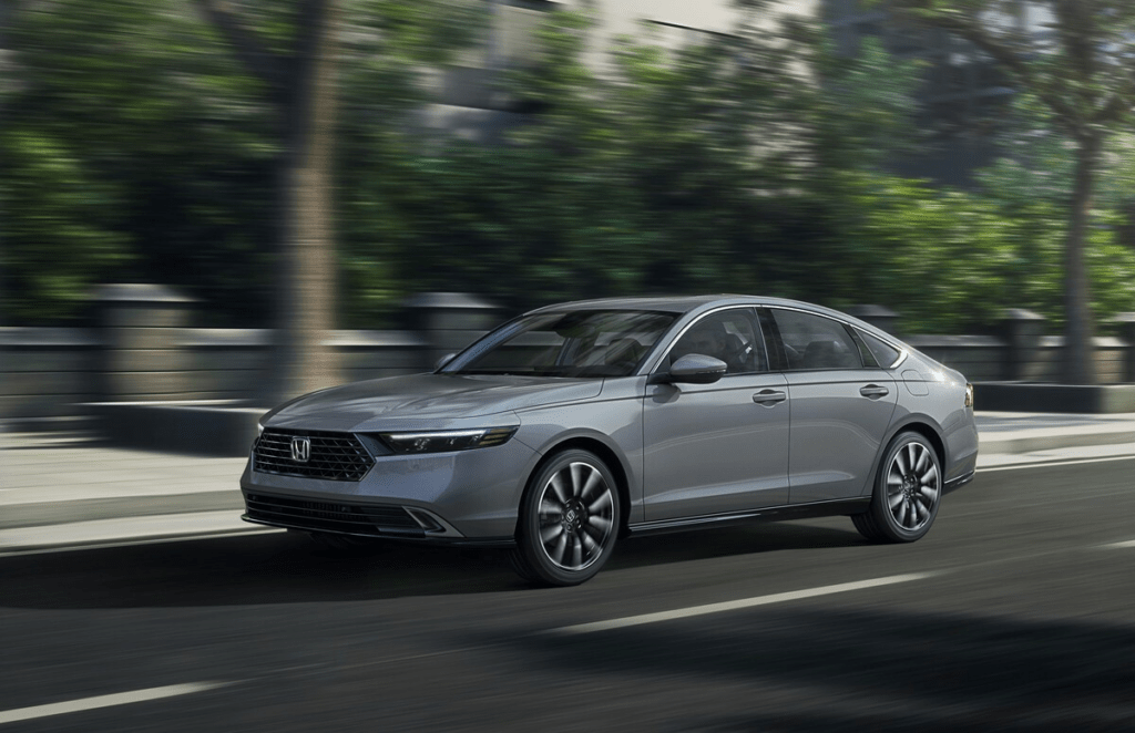 Acura y Honda Auto Awards 2023