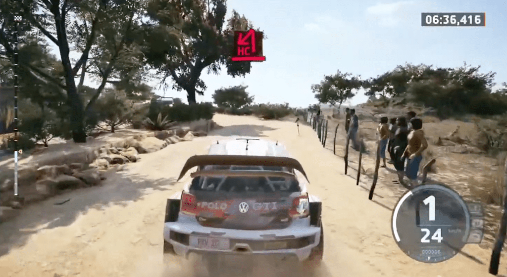 WRC 1