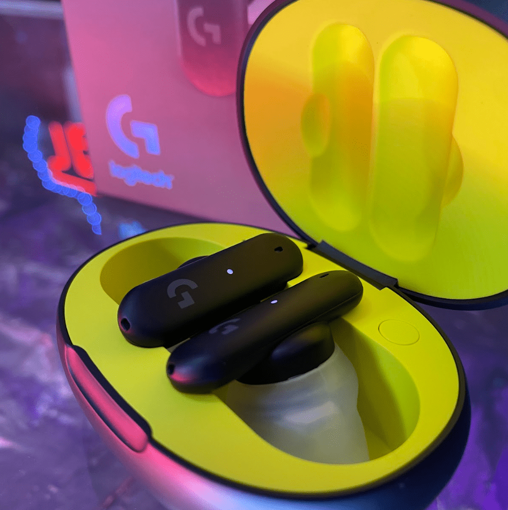 Logitech
