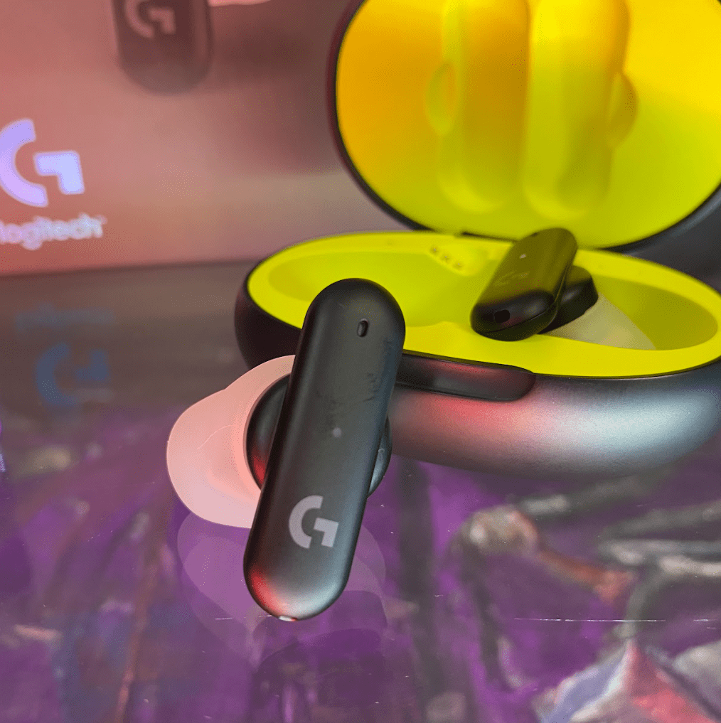 Logitech 