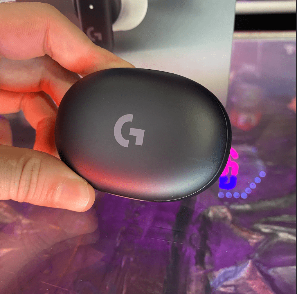 G FITS 