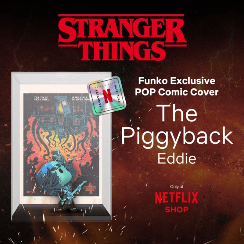 Stranger Things Day