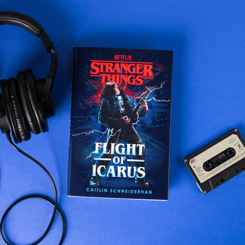 Stranger Things Day