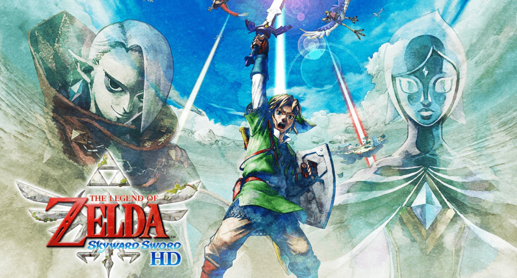 live-action The Legend of Zelda